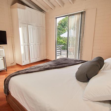 Kokumi By Bernalo Hotels Rionegro Exteriör bild