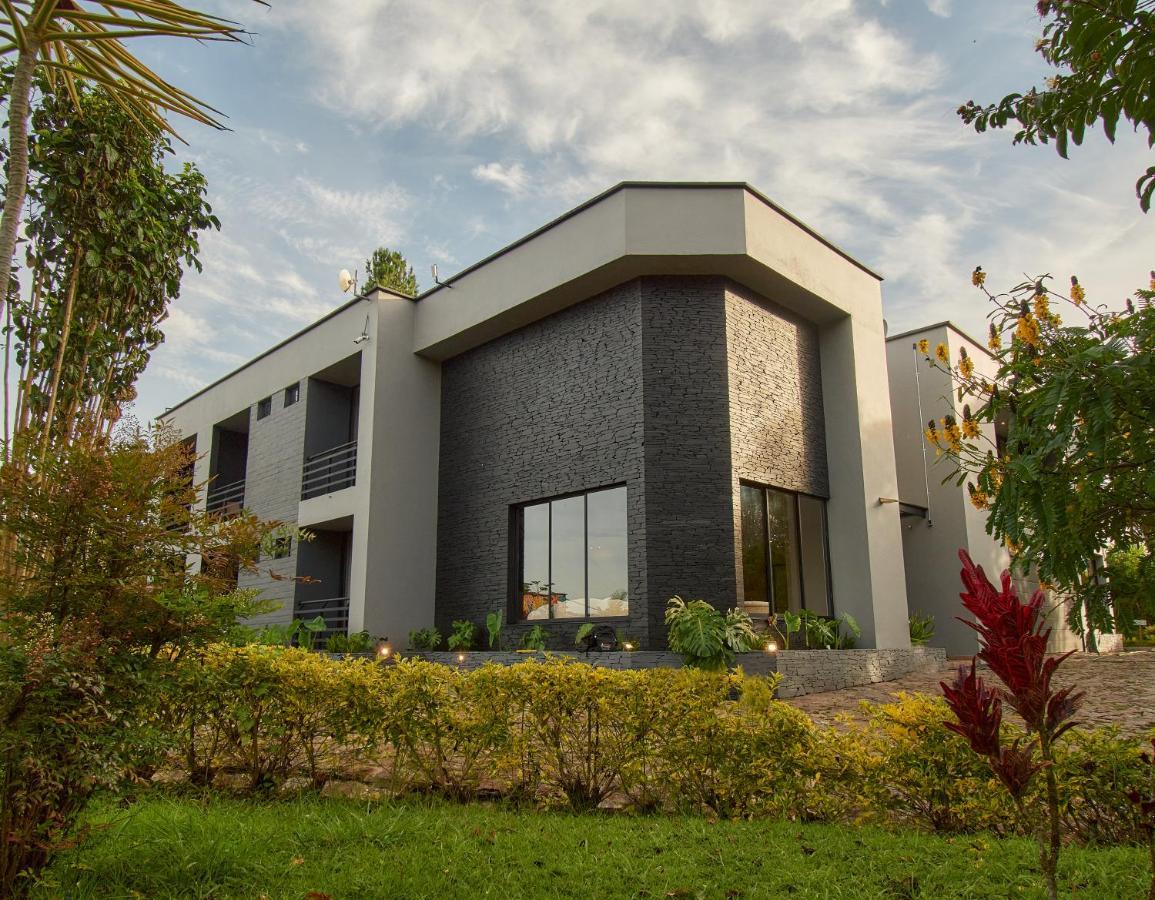 Kokumi By Bernalo Hotels Rionegro Exteriör bild
