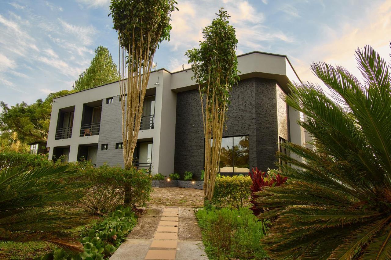 Kokumi By Bernalo Hotels Rionegro Exteriör bild