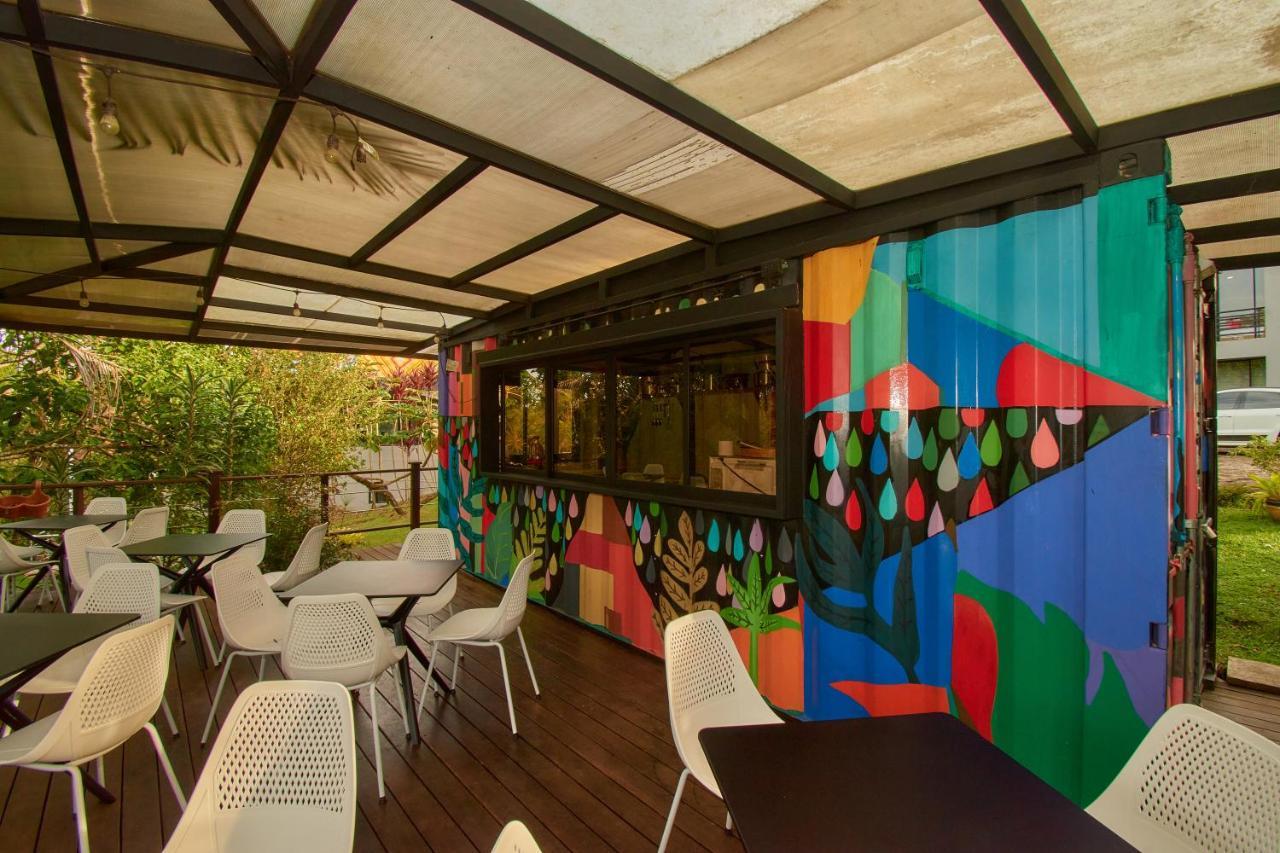 Kokumi By Bernalo Hotels Rionegro Exteriör bild