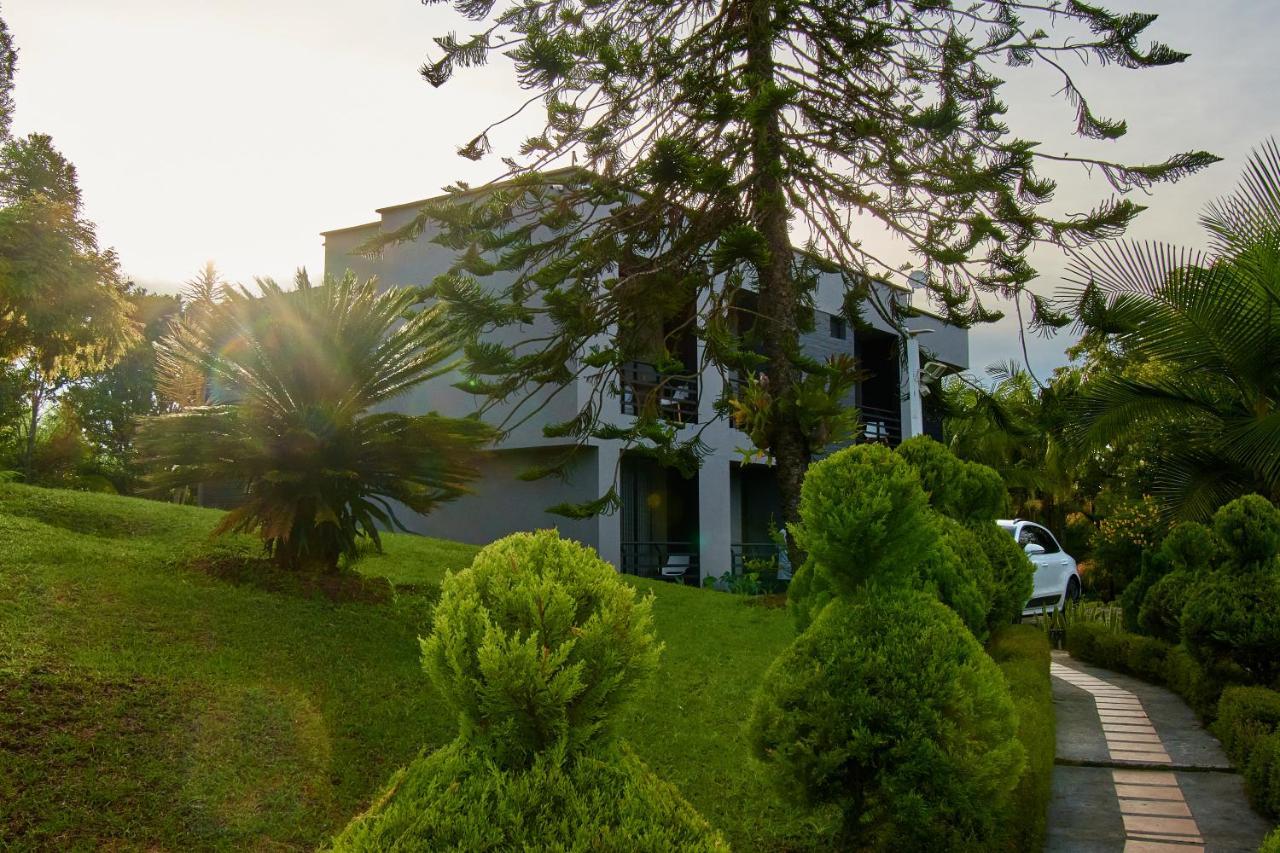 Kokumi By Bernalo Hotels Rionegro Exteriör bild