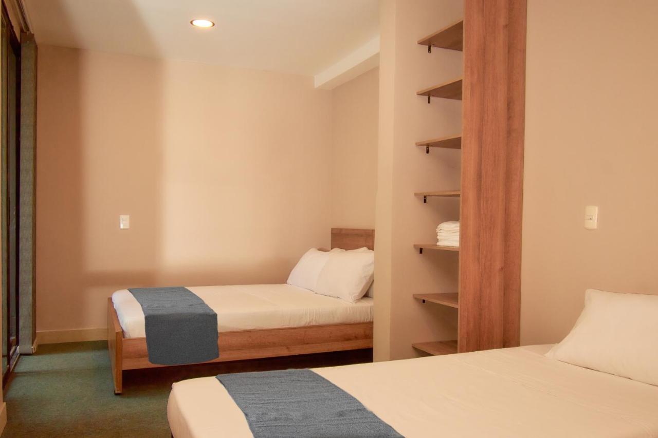 Kokumi By Bernalo Hotels Rionegro Exteriör bild