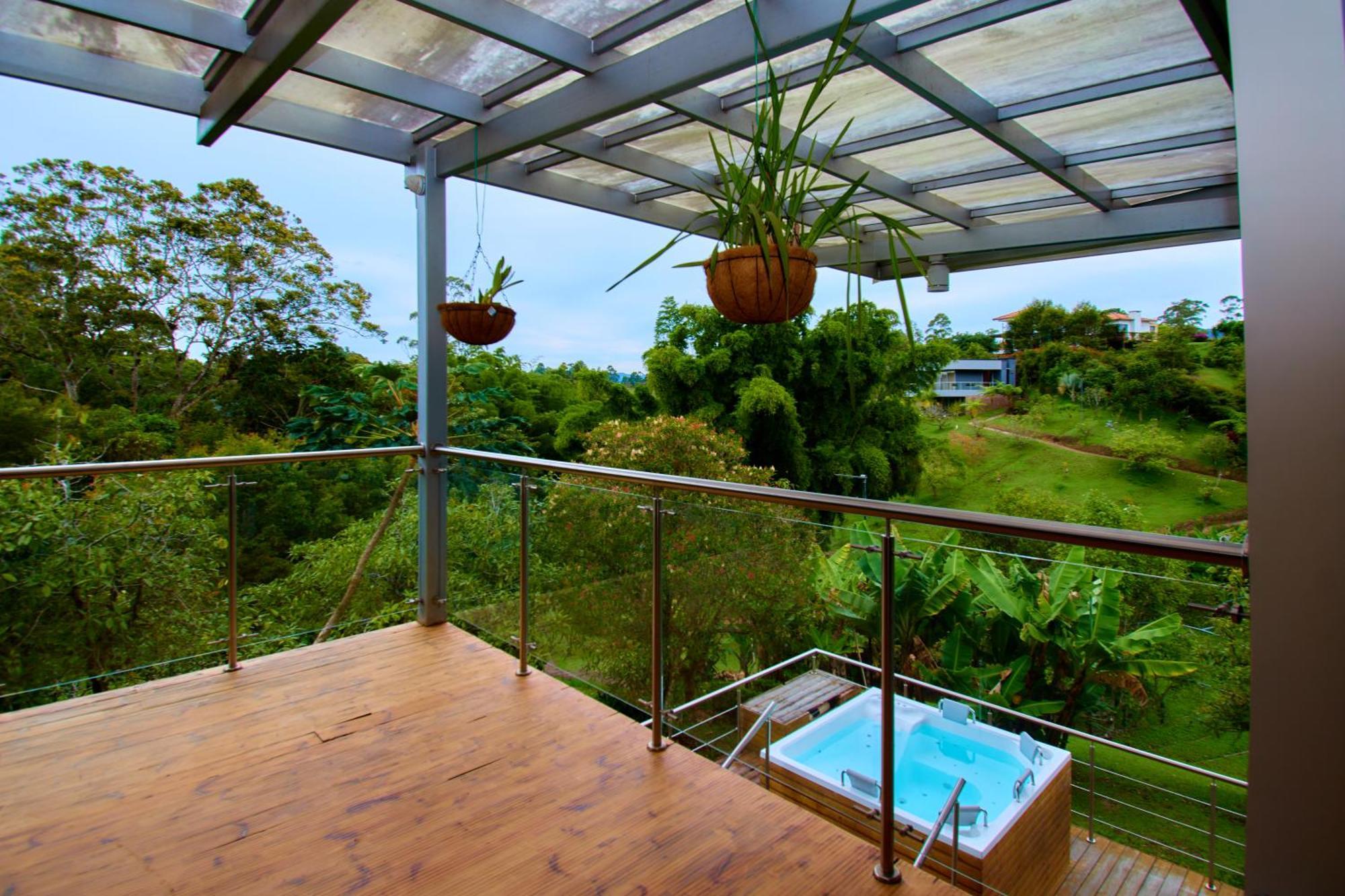 Kokumi By Bernalo Hotels Rionegro Exteriör bild